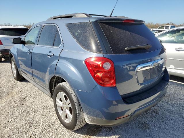 Photo 3 from auction – 2011 CHEVROLET EQUINOX LT with VIN 2CNALDEC7B6380322