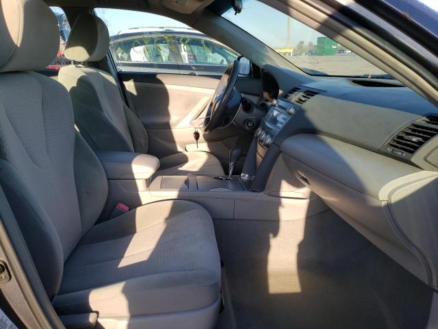 Photo 5 from auction – 2011 TOYOTA CAMRY BASE with VIN 4T4BF3EK1BR103864