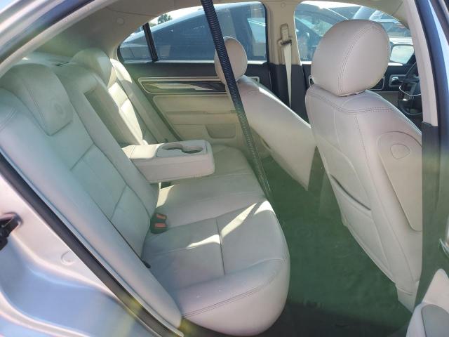 Photo 6 from auction – 2006 LINCOLN ZEPHYR with VIN 3LNHM26166R656355