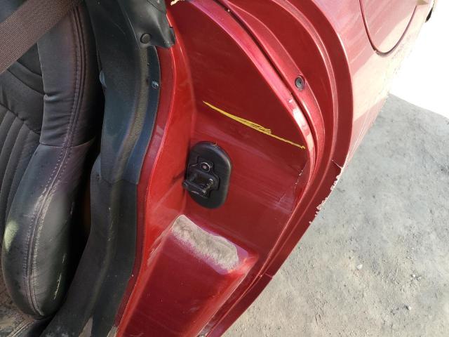 Photo 9 from auction – 2004 CHEVROLET CORVETTE with VIN 1G1YY32G845106852