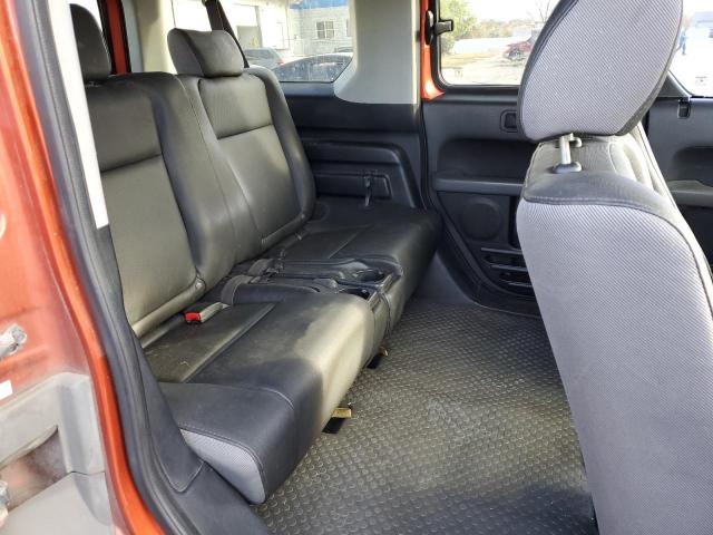 Photo 6 from auction – 2004 HONDA ELEMENT LX with VIN 5J6YH18334L008317