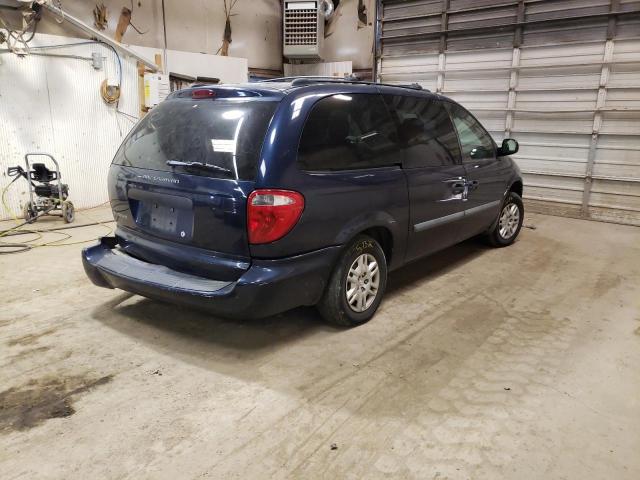 Photo 4 from auction – 2005 DODGE GRAND CARA with VIN 1D4GP24R65B341335