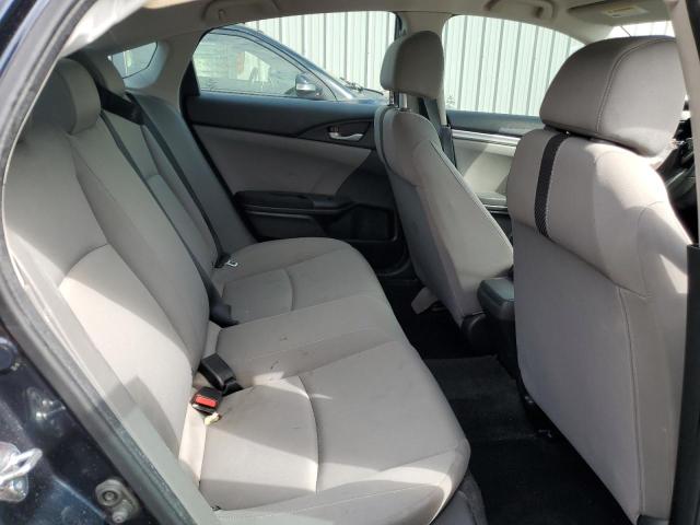 Photo 6 from auction – 2018 HONDA CIVIC LX with VIN 2HGFC2F53JH555359