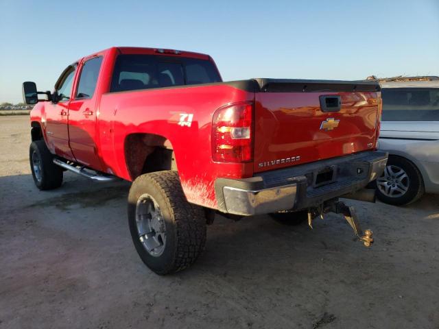صورة رقم 3 من المزاد - 2007 CHEVROLET SILVERADO مع VIN 1GCHK23627F507739