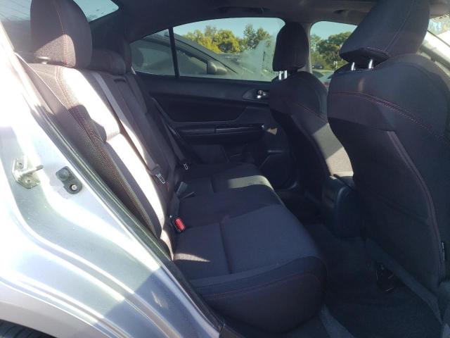 Photo 6 from auction – 2019 SUBARU WRX PREMIU with VIN JF1VA1C64K9800698
