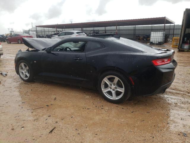 Photo 3 from auction – 2018 CHEVROLET CAMARO LT with VIN 1G1FB1RX2J0140300