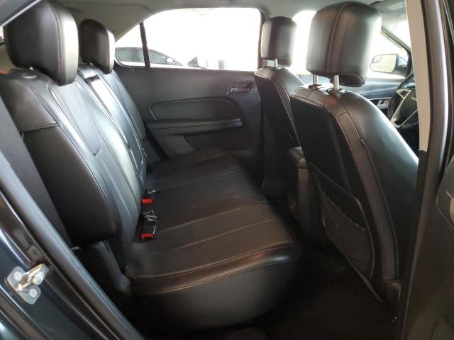 Photo 6 from auction – 2014 CHEVROLET EQUINOX LT with VIN 2GNALDEK4E6180103