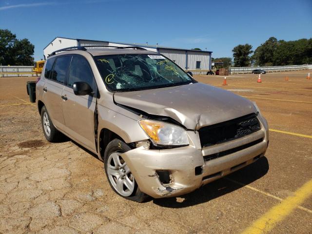 TOYOTA RAV4 2011 with VIN 2T3ZF4DVXBW089500 - Photo from auction