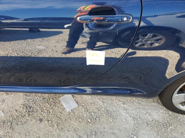 Photo 9 from auction – 2004 LEXUS SC 430 with VIN JTHFN48Y840054969