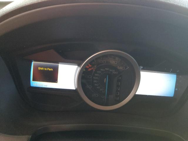 Photo 8 from auction – 2013 FORD EXPLORER L with VIN 1FM5K7F84DGA70213