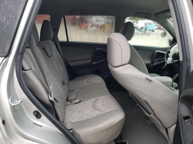 Photo 6 from auction – 2011 TOYOTA RAV4 with VIN 2T3BF4DVXBW165640