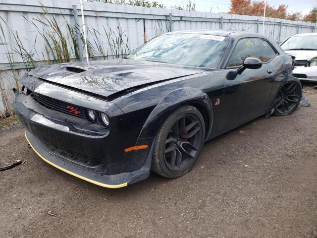 صورة رقم 2 من المزاد - 2020 DODGE CHALLENGER مع VIN 2C3CDZFJ9LH109163