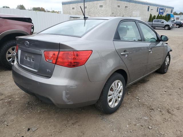 Фото 4 с аукциона – 2012 KIA FORTE EX с VIN KNAFU4A29C5498855