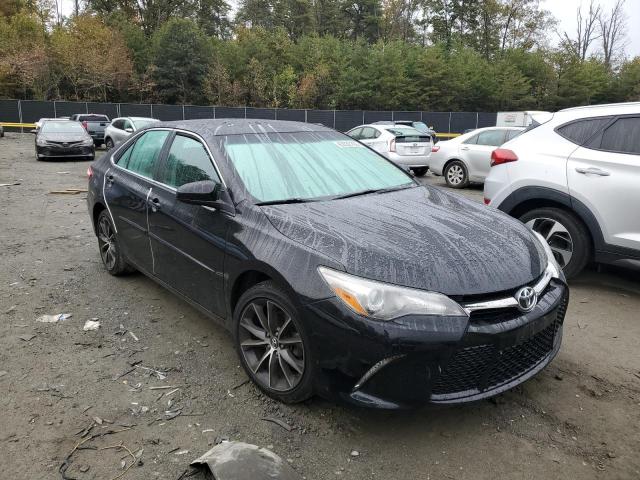 Photo 1 from auction – 2016 TOYOTA CAMRY LE with VIN 4T1BF1FKXGU119145