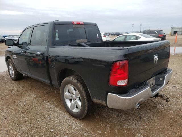 Photo 3 from auction – 2014 RAM 1500 SLT with VIN 1C6RR6LM2ES277914