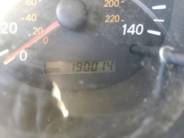 Photo 8 from auction – 2006 TOYOTA HIGHLANDER with VIN JTEDP21A760117000