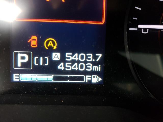 Photo 8 from auction – 2020 SUBARU CROSSTREK with VIN JF2GTABC2LH268851