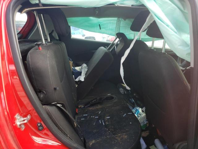 Photo 6 from auction – 2019 CHEVROLET SPARK LS with VIN KL8CB6SA9KC725588