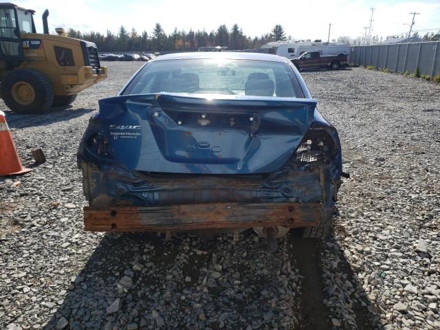 Zdjęcie 9 z aukcji – 2012 HONDA CIVIC LX z VIN 2HGFB2F52CH042674