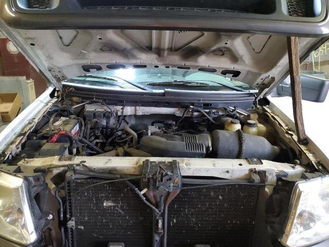 Photo 7 from auction – 2007 FORD F150 with VIN 1FTRX14W27FA61297
