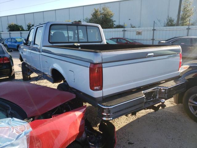 Foto 3 de la subasta – 1997 FORD F250 con VIN 1FTHW26G0VEC56974