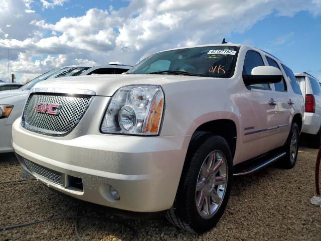 Photo 2 from auction – 2012 GMC YUKON DENA with VIN 1GKS1EEF3CR315122