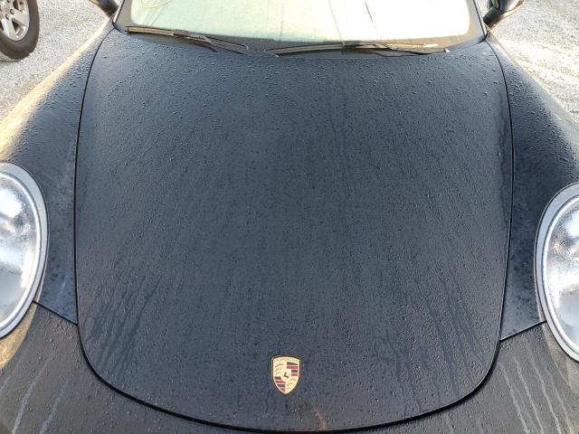 Photo 7 from auction – 2015 PORSCHE 911 CARRER with VIN WP0AA2A97FS106727