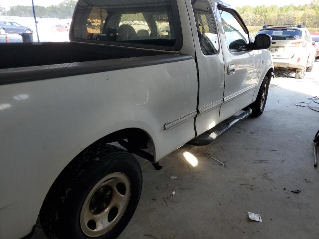 Photo 9 from auction – 1997 FORD F150 with VIN 1FTDX17W4VNB70689