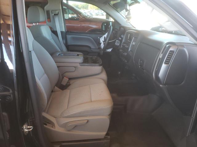 Photo 5 from auction – 2015 CHEVROLET SILVERADO with VIN 3GCUKPEC5FG133591