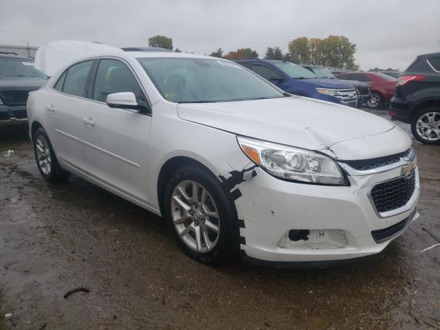 CHEVROLET MALIBU 1LT 2015 with VIN 1G11C5SL7FF193326 - Photo from auction