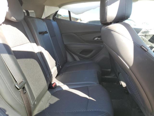 Photo 6 from auction – 2019 BUICK ENCORE PRE with VIN KL4CJASB3KB778390