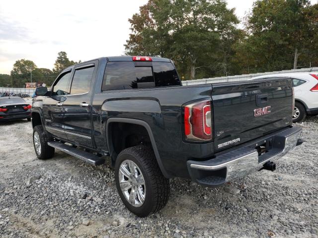 Photo 3 from auction – 2018 GMC SIERRA K15 with VIN 3GTU2NEC0JG345943