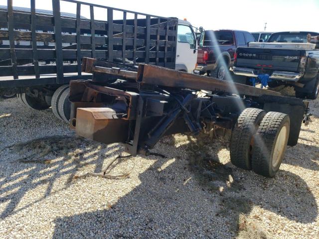 Photo 2 from auction – 2007 FORD F550 SUPER with VIN 1FDAF56P67EA36739