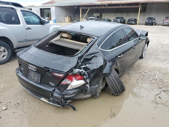 Photo 4 from auction – 2013 AUDI A7 PREMIUM with VIN WAUYGAFC7DN155771