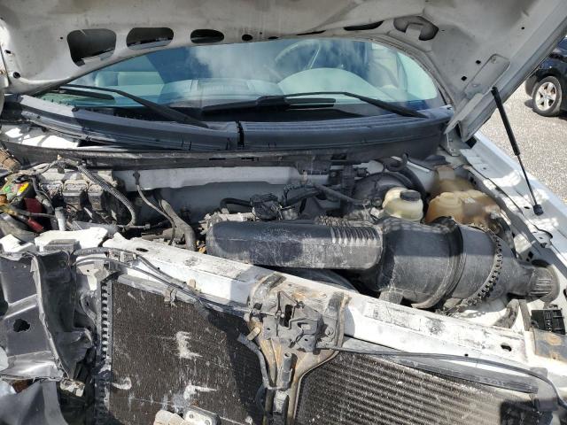 Photo 7 from auction – 2007 FORD F150 with VIN 1FTRF14W77NA39790
