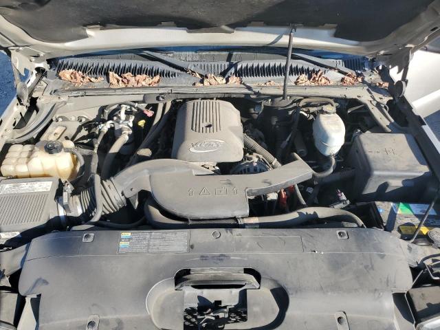 Photo 7 from auction – 2006 CHEVROLET AVALANCHE with VIN 3GNEC12Z66G165934
