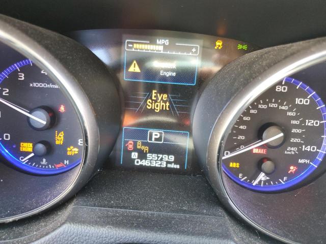 Photo 8 from auction – 2015 SUBARU LEGACY 2.5 with VIN 4S3BNAN64F3026203
