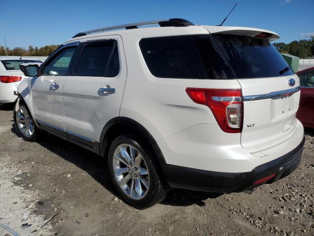 Photo 3 from auction – 2014 FORD EXPLORER X with VIN 1FM5K7D88EGB17182