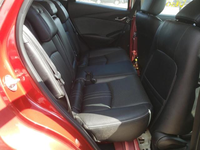 Photo 6 from auction – 2019 MAZDA CX-3 GRAND with VIN JM1DKDD77K1459629