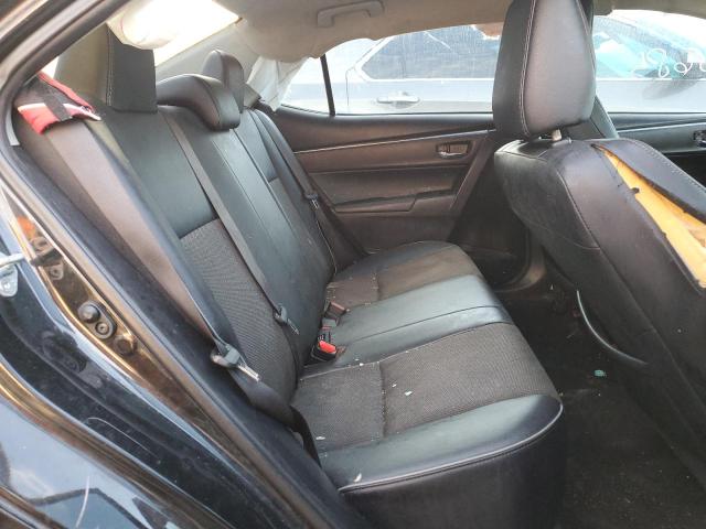 Photo 6 from auction – 2014 TOYOTA COROLLA L with VIN 2T1BURHE7EC113331