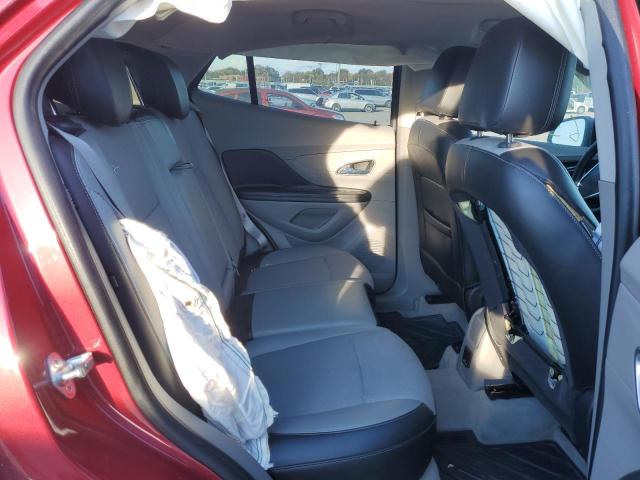Photo 6 from auction – 2014 BUICK ENCORE CON with VIN KL4CJBSBXEB775528