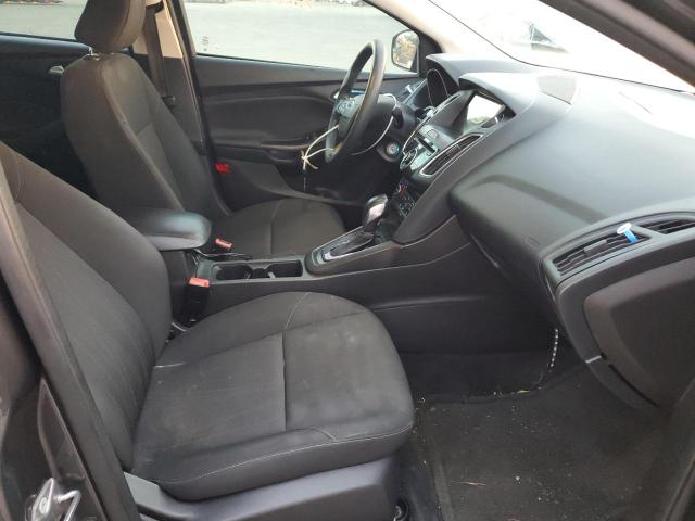 Photo 5 from auction – 2017 FORD FOCUS SEL with VIN 1FADP3H24HL327330