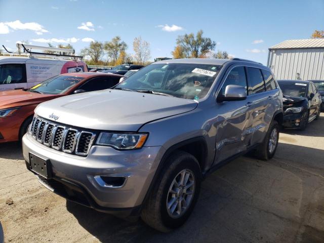 Photo 1 from auction – 2019 JEEP GRAND CHER with VIN 1C4RJFAG6KC843933