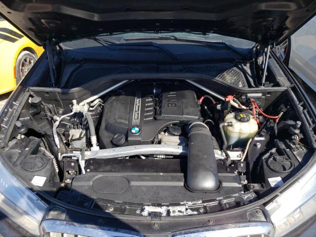 Photo 7 from auction – 2017 BMW X5 XDRIVE3 with VIN 5UXKR0C53H0U55411