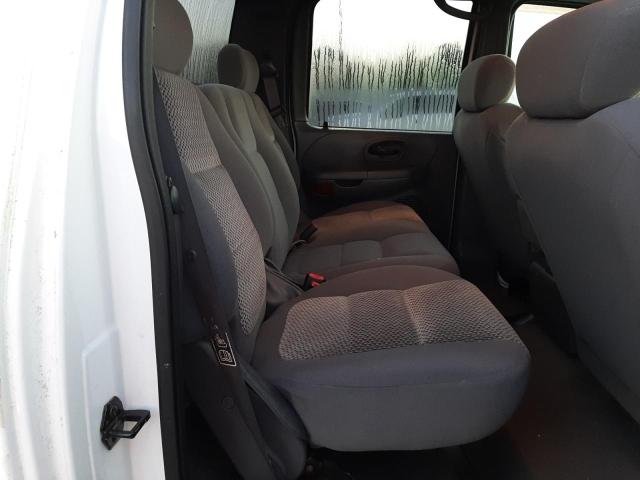 Photo 6 from auction – 2003 FORD F150 SUPER with VIN 1FTRW07633KC38868