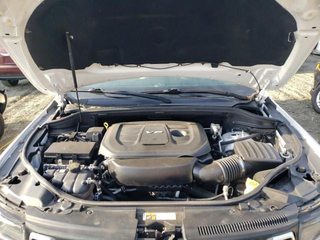 Photo 7 from auction – 2018 JEEP GRAND CHER with VIN 1C4RJEBG1JC338924