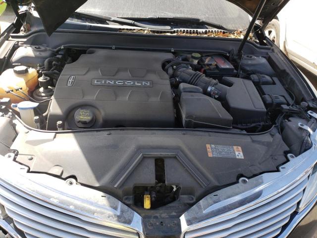 Photo 7 from auction – 2013 LINCOLN MKZ with VIN 3LN6L2GKXDR826912