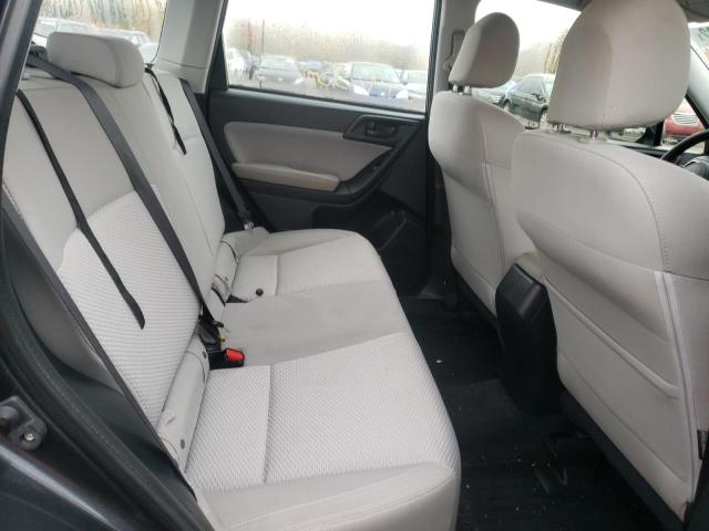 Photo 6 from auction – 2017 SUBARU FORESTER 2 with VIN JF2SJABC5HH477329