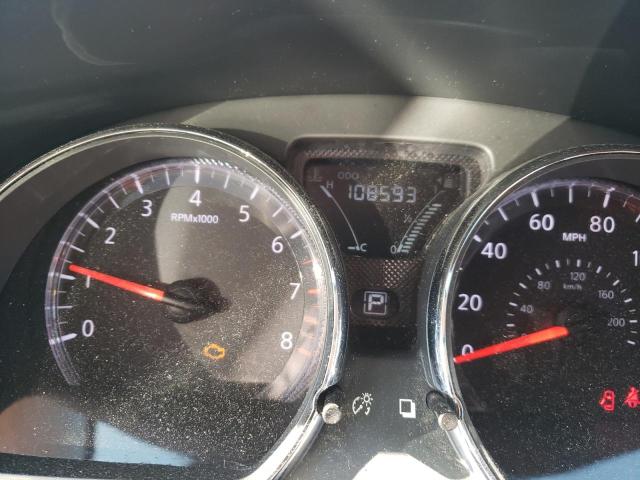 Photo 8 from auction – 2016 NISSAN VERSA S with VIN 3N1CN7AP2GL851350