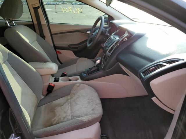 Photo 5 from auction – 2014 FORD FOCUS SE with VIN 1FADP3F20EL359626